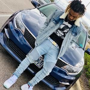 Meet your Posher, Rodney